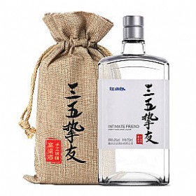 哴