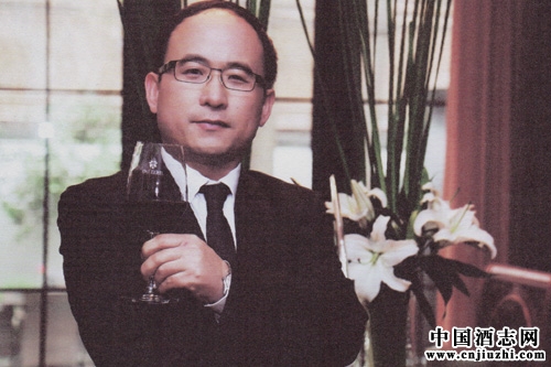 中國(guó)葡萄酒的好日子才剛剛開(kāi)始