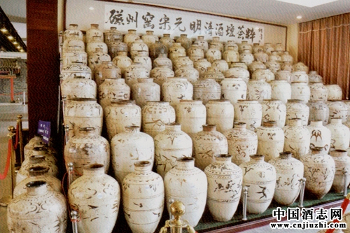 新晉商酒莊:創新締造傳奇