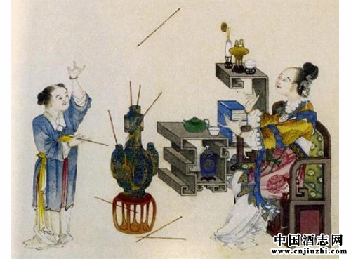 串