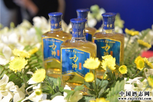 瀘州老窖力神·瑪咖酒發布上市,養生酒業迎來火熱“小時代”