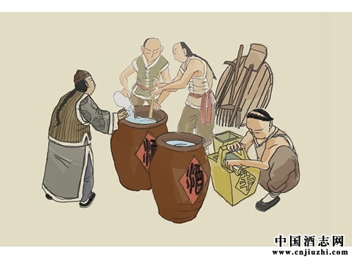 酒酣藝妙音繞梁——曲藝與酒