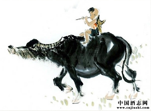 百喉千囀醉梨園——戲劇與酒