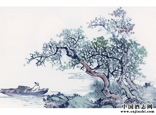 傷春悲秋幾人愁