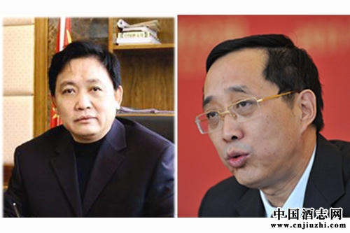 山西汾酒正副董事長雙雙離職 理由引爭議