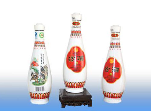 汾酒的特點和風格
