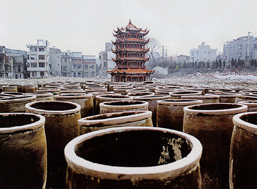 特制黃鶴樓