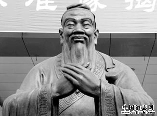 “酒德”的起源來歷
