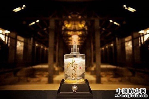 水井坊 預(yù)計2014年度虧損4億至4.3億