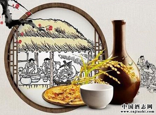 帶你簡單了解中國白酒文化發(fā)展史