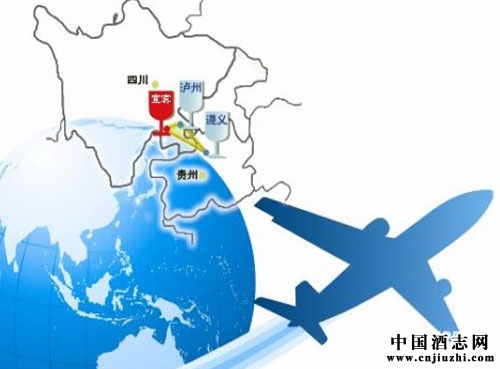 中國白酒:出口不等于國際化