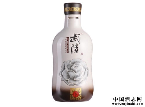 老酒收藏知識:武陵酒的年代與特征