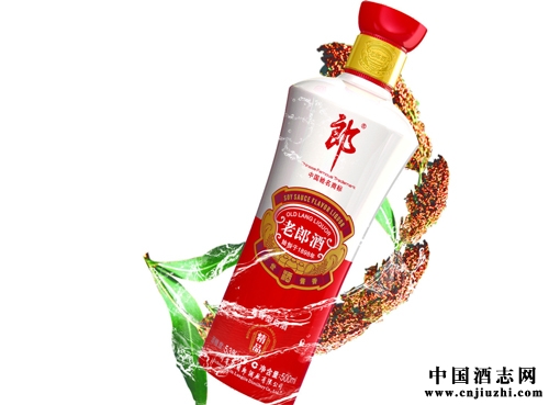 老酒收藏知識(shí):郎酒的年代與特征