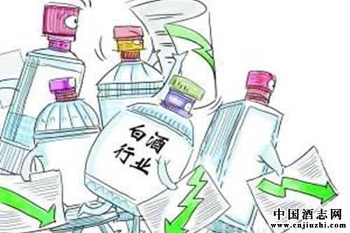 東北白酒行業市場現狀分析