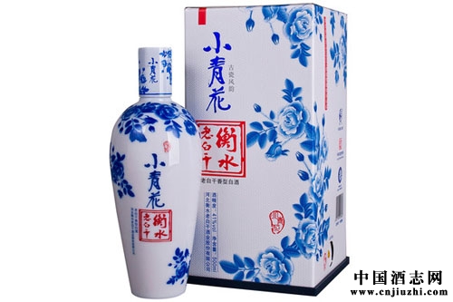 中國白酒老白干香型品類領軍者——衡水老白干