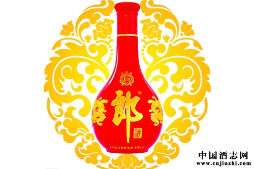 中高端醬酒市場的開創者和奠基者——紅花郎