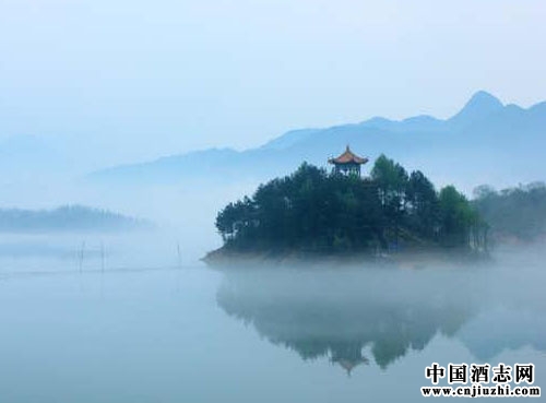 中國地域酒文化之信陽的酒文化