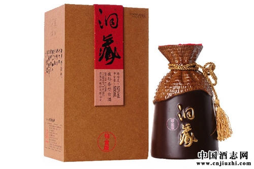 馥郁飄香,中國白酒馥郁香品類領軍品牌——酒鬼酒