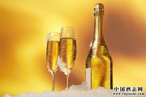 香檳酒2015年第三季度全球銷量報告