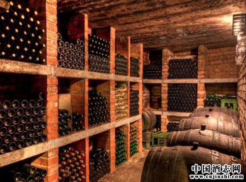 葡萄酒陳年的最大“天敵”是什么?