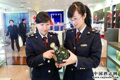 進出口申報手續簡化,瀘州白酒憑電子數據“免單”