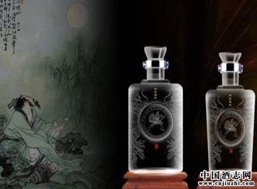 中國白酒與世界其他酒類相比所具備的獨特性