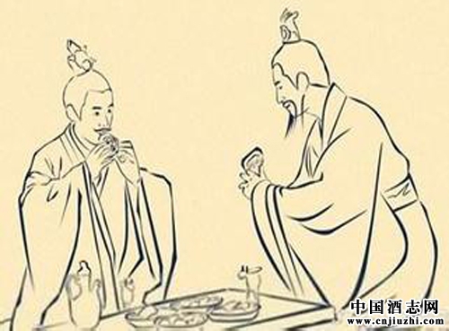 酒都貴州有哪些有趣的酒禮習俗?