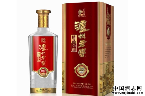瀘州老窖頭曲價格上漲幅度達20%,白酒行業回暖所致?