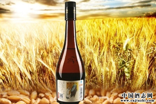 中國白酒二鍋頭品類創(chuàng)新榜樣——一擔(dān)糧二鍋頭