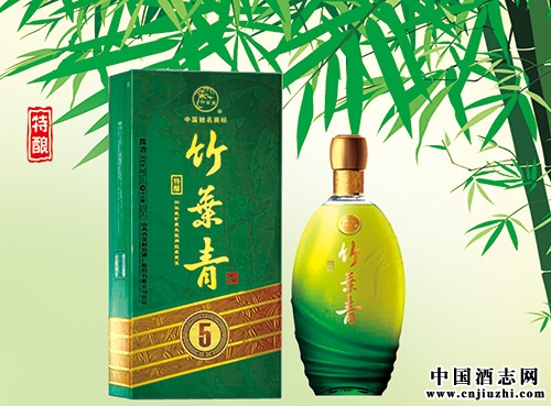 品酒養(yǎng)生:竹葉青酒的養(yǎng)生功效