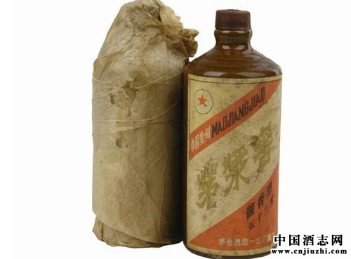 老酒收藏溫暖了整個白酒行業的寒冷