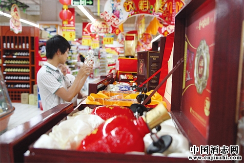 宏觀經濟政策有望激發酒類市場活力