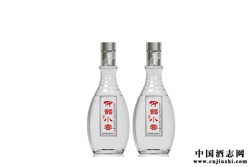 光瓶酒進城,盒裝酒下鄉