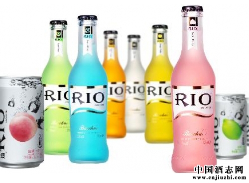 時尚酒類雞尾酒獨具的幾大特色