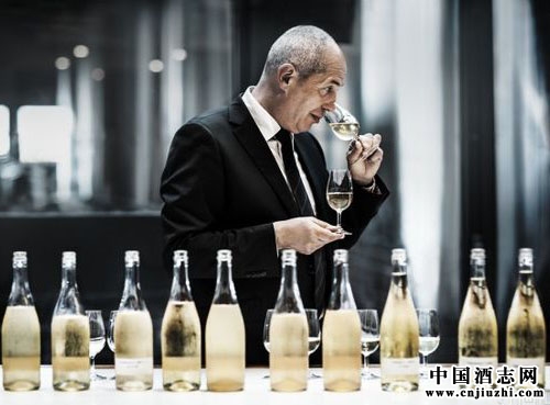 葡萄酒企業切不可將釀酒師只作“擺設”