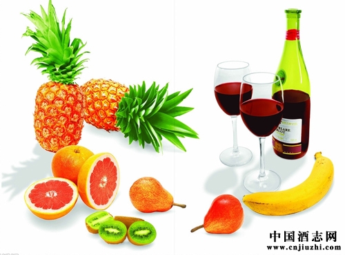 生態、健康、時尚果酒具備哪些吸引力?