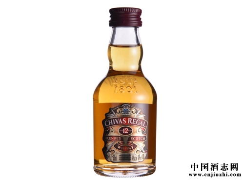 世界名酒之芝華士的釀造工藝及特點