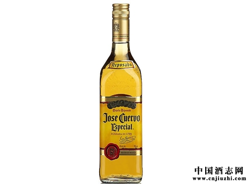 世界名酒之龍舌蘭的釀造工藝及特點