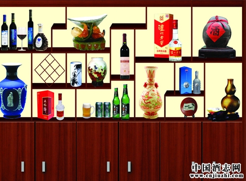 黃酒、白酒等各種酒類的儲存須知