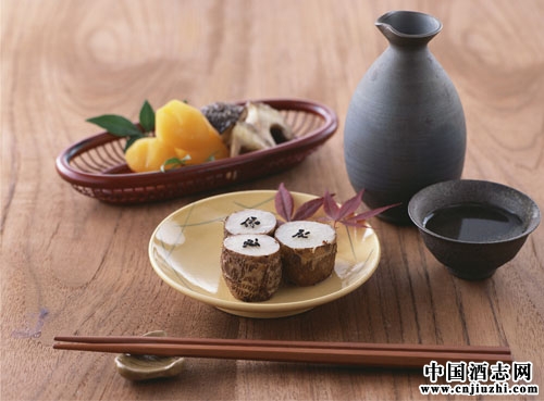 日本清酒的釀造工藝知識