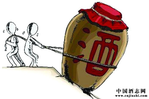 白酒行業想破冰,仍需以質量為重心