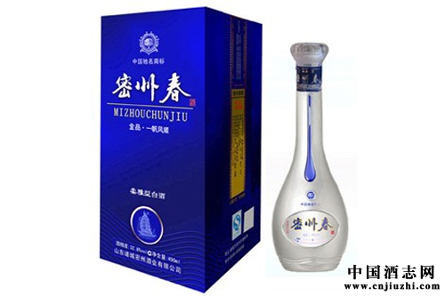 密州春回應:和韻白酒己酸乙酯低于標準對人體無害