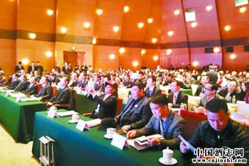 中國五星品牌企業 豫酒宋河榜上有名