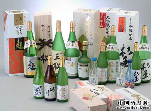 日本有哪些酒文化