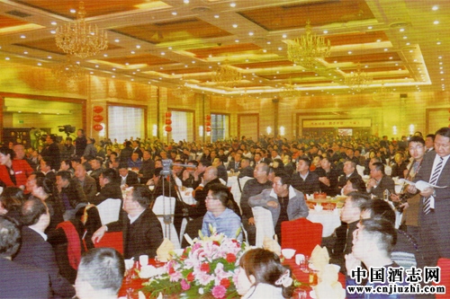 直面競(jìng)爭(zhēng)新常態(tài)西鳳變中求進(jìn)