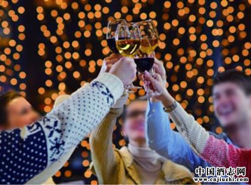葡萄酒新年欲望清單