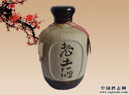 醬香老土酒的特點