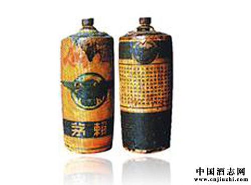 回歸賴酒的歷史文化