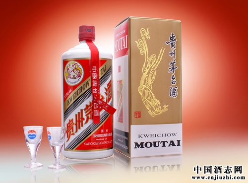 白酒千年留香的醬香傳統(tǒng)