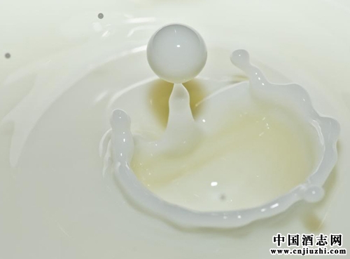 瓊液酒 名副其實(shí)